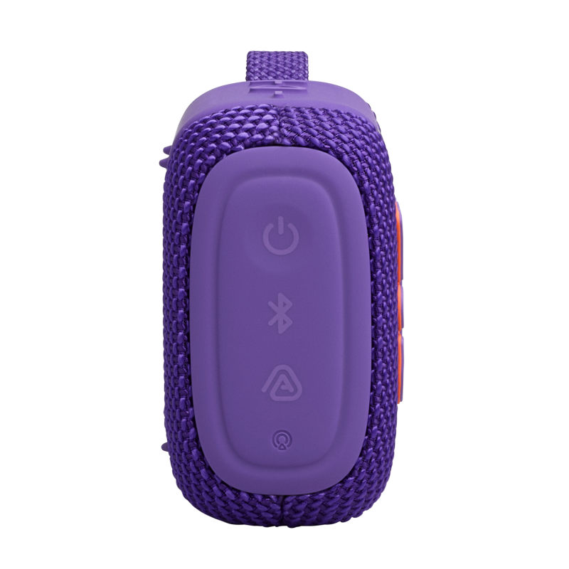 JBL Go 5 portable speaker, purple JBL Go 5 portable speaker, purple
