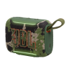 JBL Go 5 Bluetooth Speaker, Squad