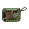 JBL Go 5 Bluetooth Speaker, Squad