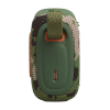 JBL Go 5 Bluetooth Speaker, Squad