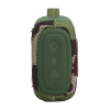 JBL Go 5 Bluetooth Speaker, Squad