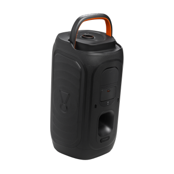 JBL PartyBox 130 Black Speaker