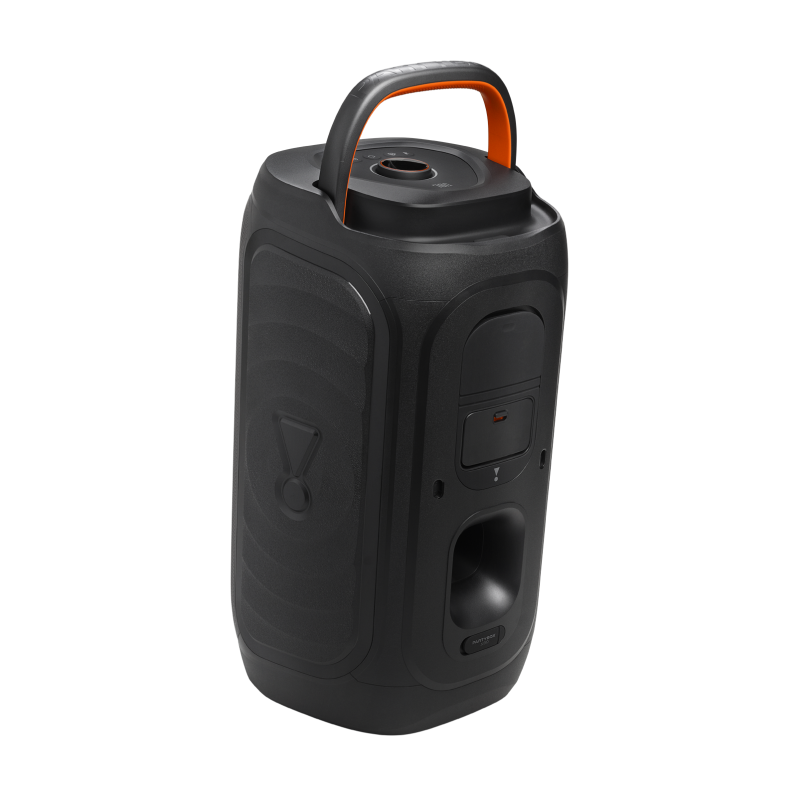 JBL PartyBox 130 Black Speaker JBL PartyBox 130 Black Speaker