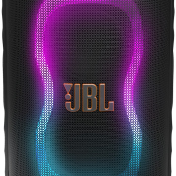 JBL PartyBox 130 Black Speaker