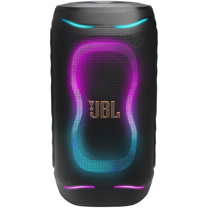 JBL PartyBox 130 Black Speaker JBL PartyBox 130 Black Speaker