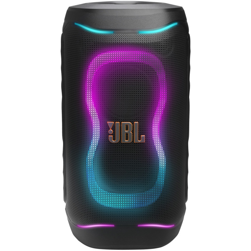 JBL PartyBox 130 Black Speaker JBL PartyBox 130 Black Speaker