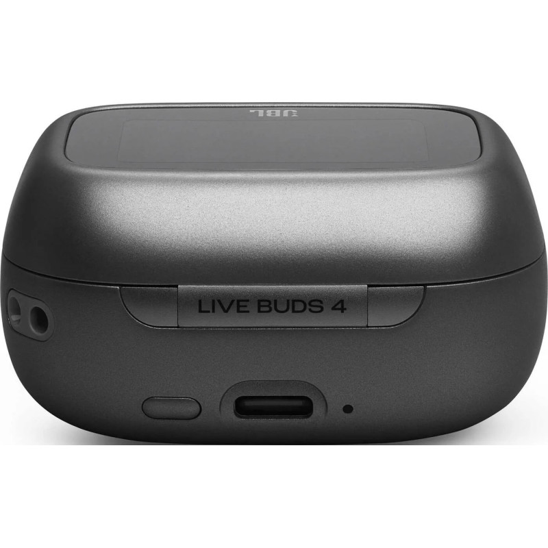 JBL Live Buds 4 True Wireless slušalice crne