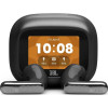 JBL Live Flex 4 True Wireless Earbuds Black