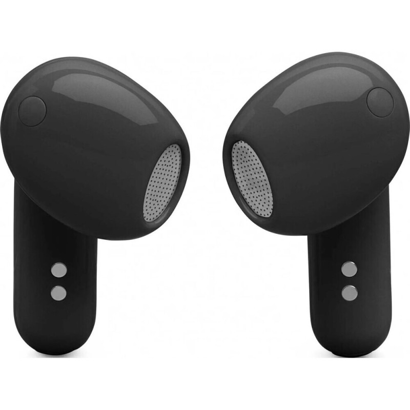 JBL Live Flex 4 True Wireless Earbuds Black