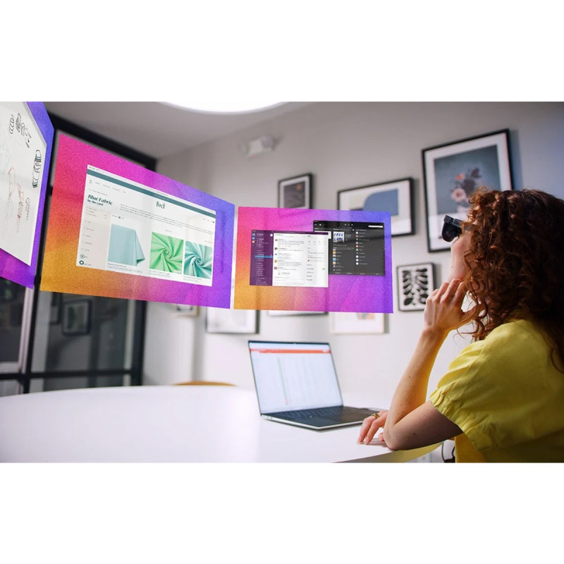 VITURE Luma Pro XR naočale (veličina M)