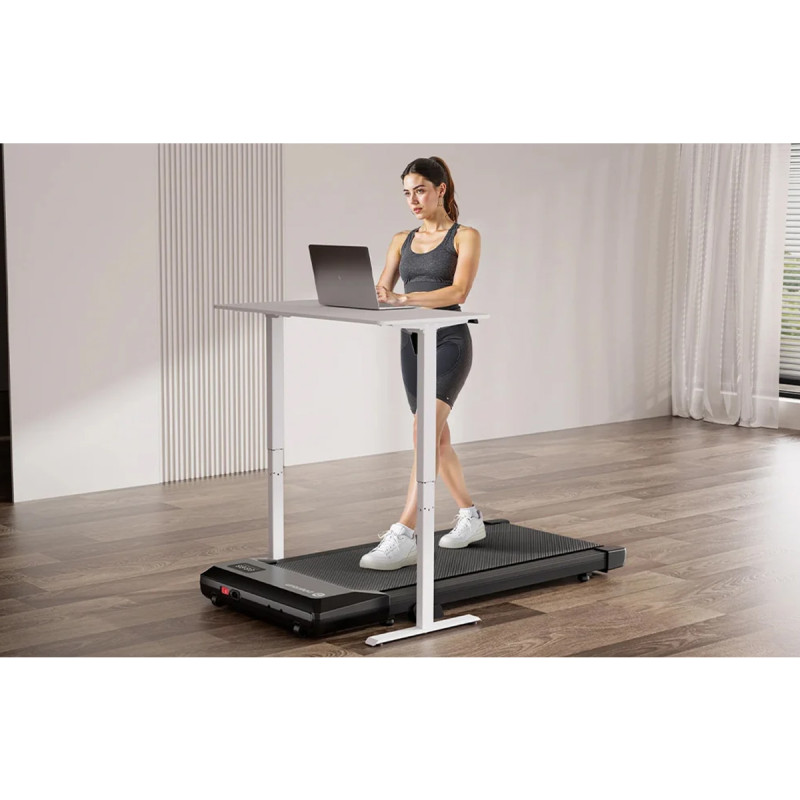 DeerRun Q2 Urban Electric Treadmill (Black)