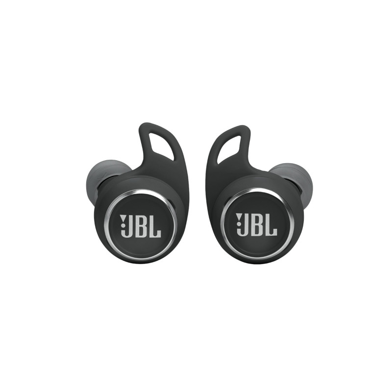JBL Reflect Aero TWS Black Wireless Earbuds