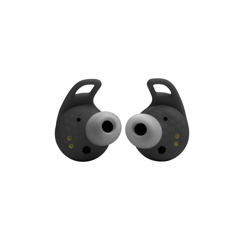 JBL Reflect Aero TWS Black Wireless Earbuds