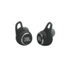 JBL Reflect Aero TWS Black Wireless Earbuds