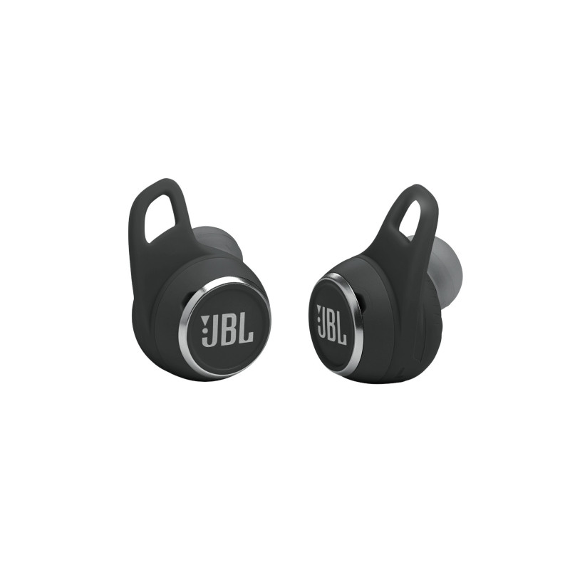 JBL Reflect Aero TWS Black Wireless Earbuds
