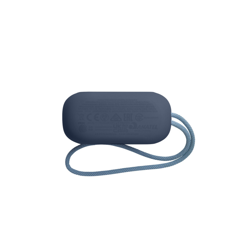 JBL REFLECT AERO TWS modre slušalke