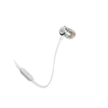 JBL Tune 290 srebrne žične slušalke