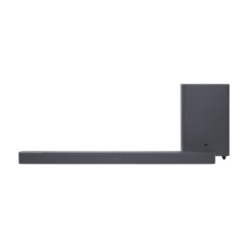 JBL BAR2.1 Deep Bass MK2 Black Home Theater