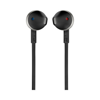 JBL TUNE 205 Black Wired Earphones