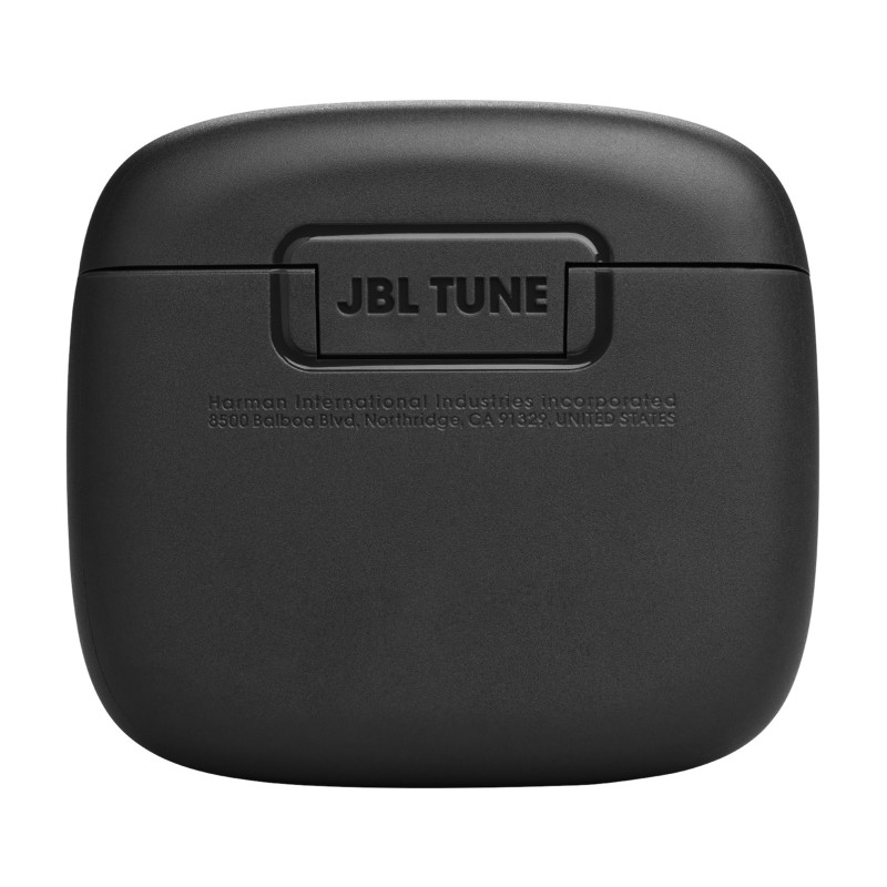 JBL TUNE FLEX TWS crne bežične slušalice