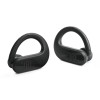 JBL ENDURANCE PEAK 3 Black Headphones