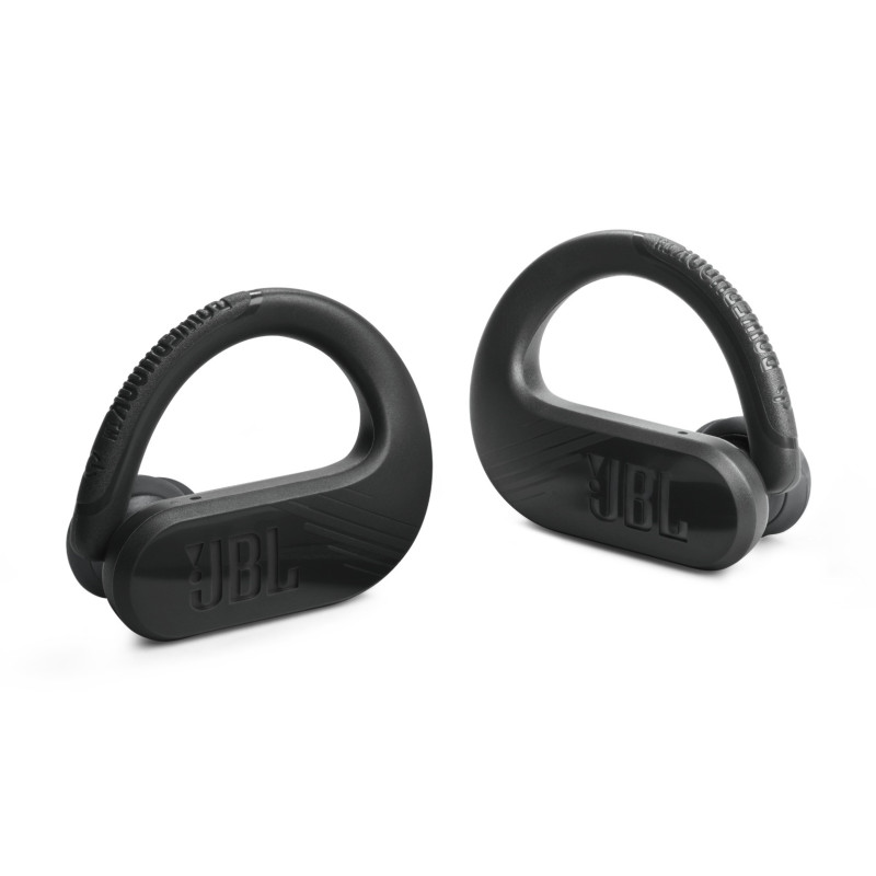 JBL ENDURANCE PEAK 3 Black Headphones
