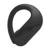 JBL ENDURANCE PEAK 3 Black Headphones