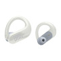 JBL ENDURANCE PEAK 3 TWS White Earbuds