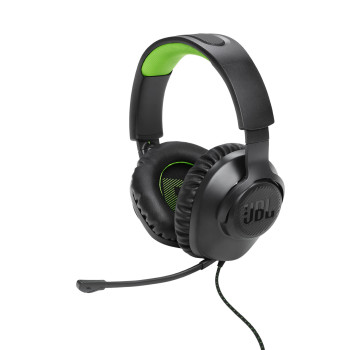 JBL QUANTUM 100 GAMING XBOX EDITION Headphones