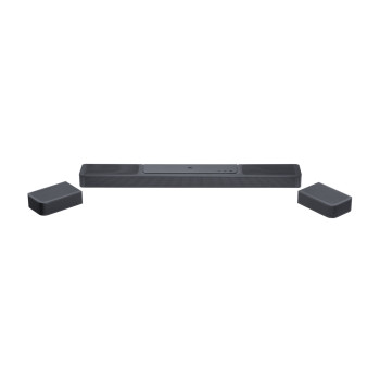 JBL BAR 1300 Black Soundbar