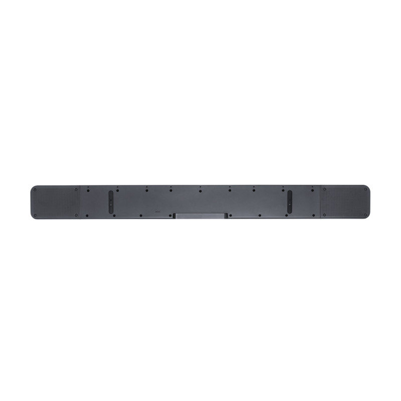 JBL BAR 1300 Black Soundbar