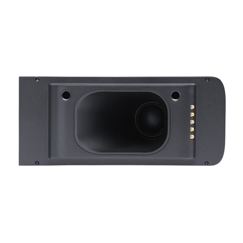 JBL BAR 1300 Black Soundbar