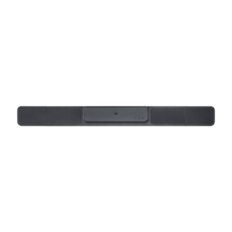 JBL BAR 1300 Black Soundbar