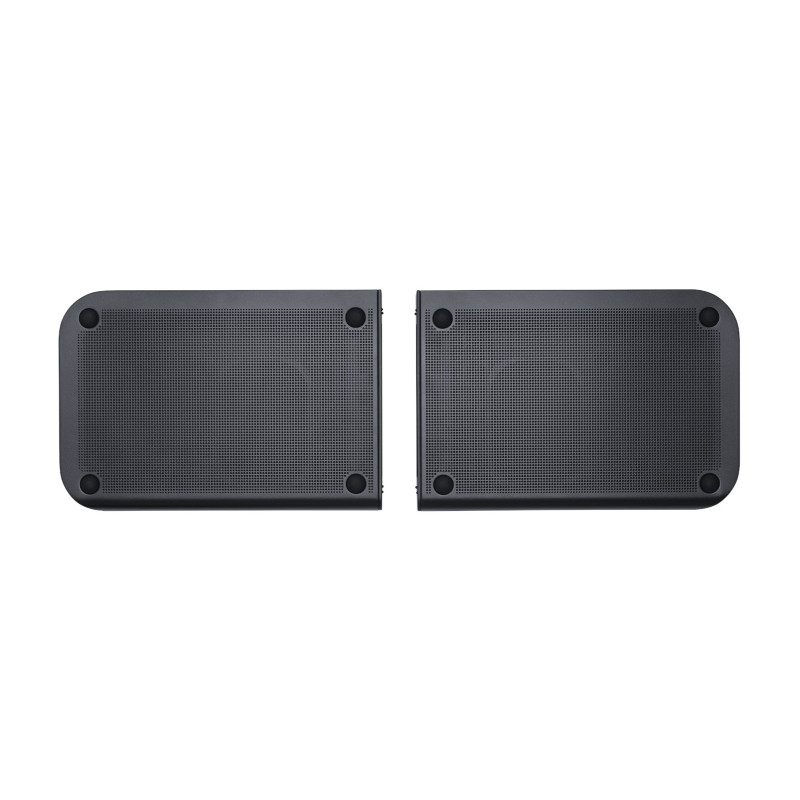 JBL BAR 1300 Black Soundbar