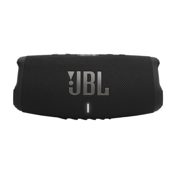 JBL Charge5 WiFi Black Speaker