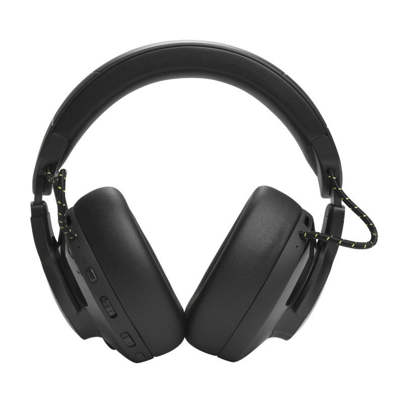 Slušalice JBL QUANTUM 910X CRNA/ZELENA