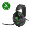Slušalice JBL QUANTUM 910X CRNA/ZELENA