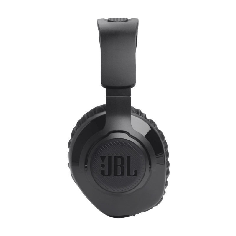 JBL QUANTUM 360X črno-zelene slušalke