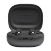 JBL Live Flex TWS Black Headphones