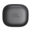 JBL Live Flex TWS Black Headphones