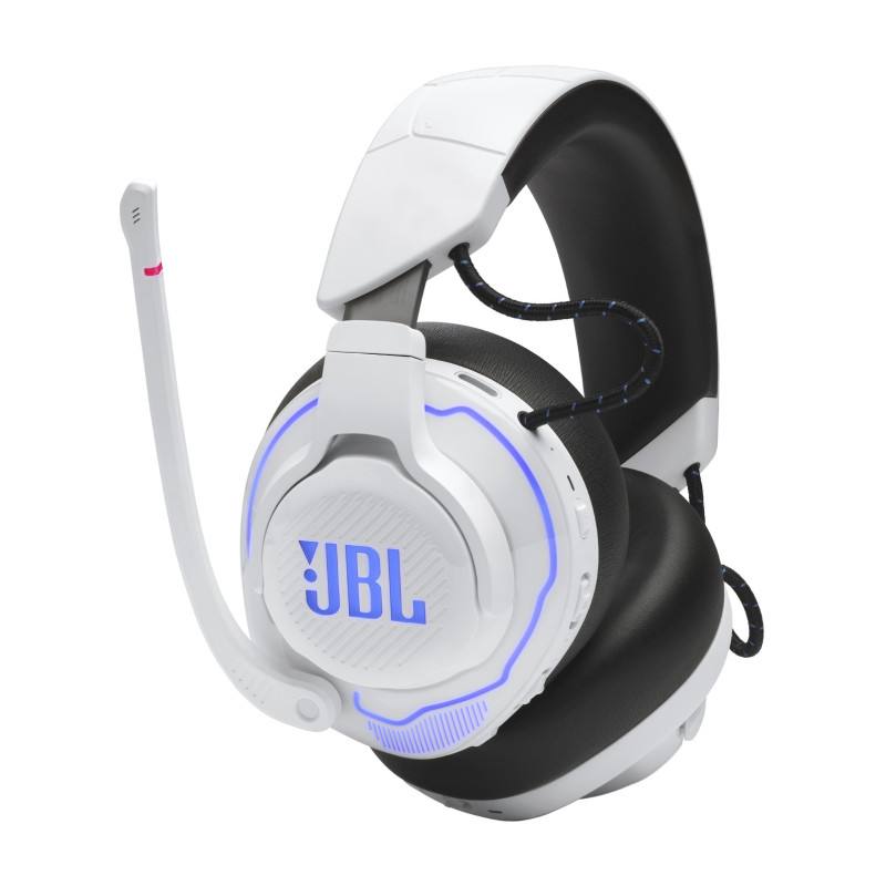 Slušalice JBL QUANTUM 910P TWS BIJELO/PLAVE