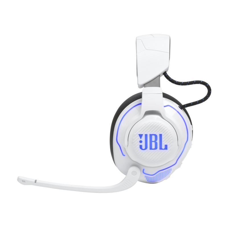 Slušalice JBL QUANTUM 910P TWS BIJELO/PLAVE