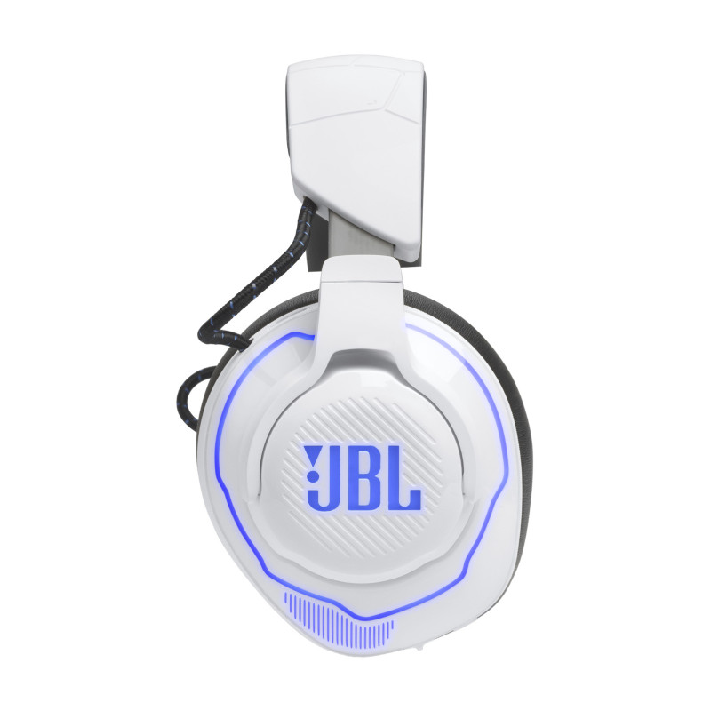 Slušalice JBL QUANTUM 910P TWS BIJELO/PLAVE