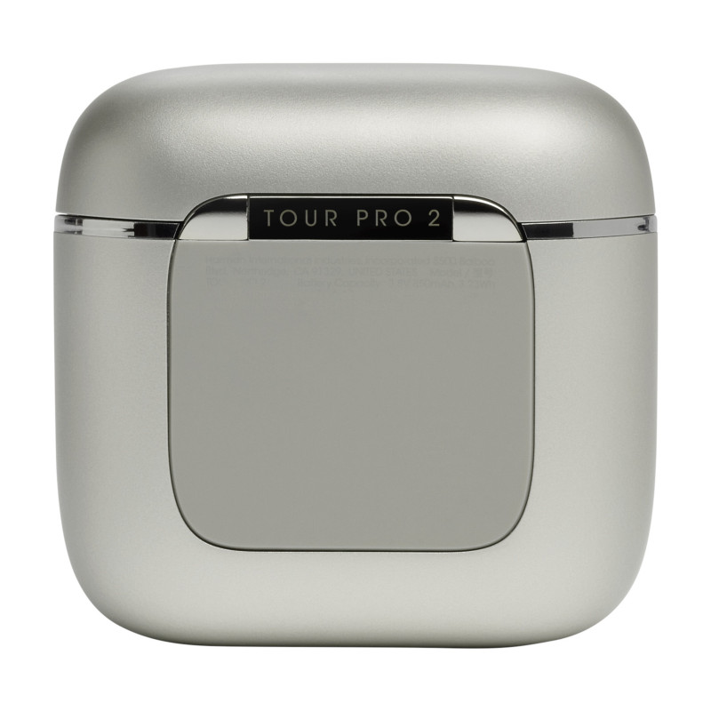 JBL TOUR PRO 2 TWS šampanjec slušalke