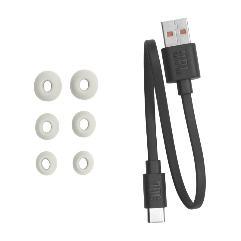 JBL TOUR PRO 2 TWS šampanjec slušalke