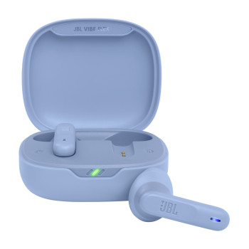 JBL VIBE FLEX TWS Plave Slušalice