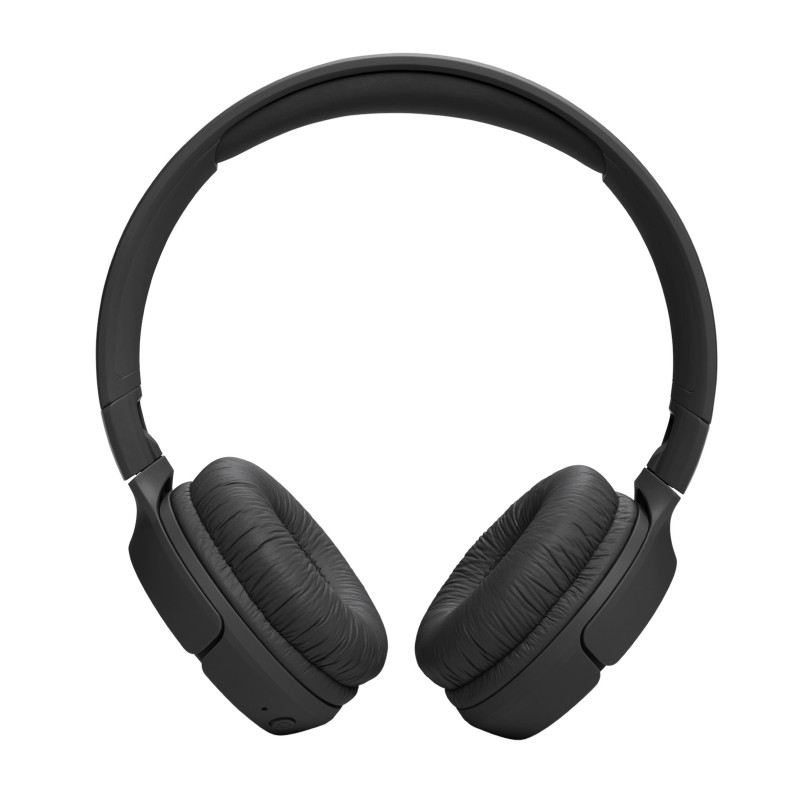 JBL Tune 520BT Black Headphones