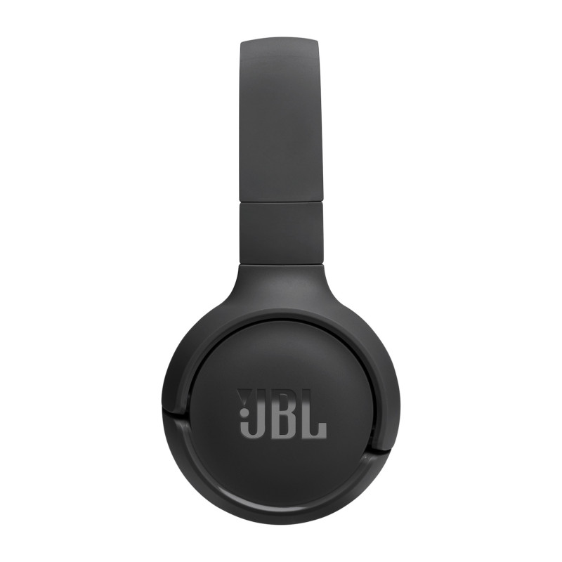 JBL Tune 520BT Black Headphones
