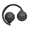 JBL Tune 520BT Black Headphones