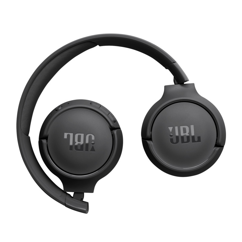 JBL Tune 520BT Black Headphones